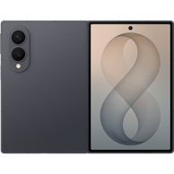 SAMSUNG Galaxy Z Fold8, 5G, Dual SIM, 16/256 GB, 7,6", grafitni